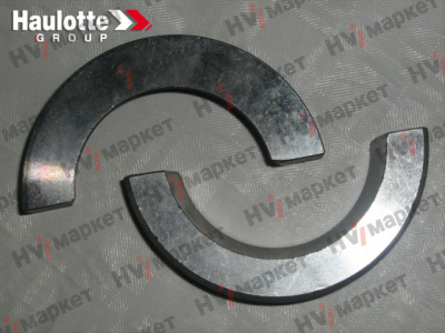 2420321250 - Комплект "сухарей" для аутриггеров