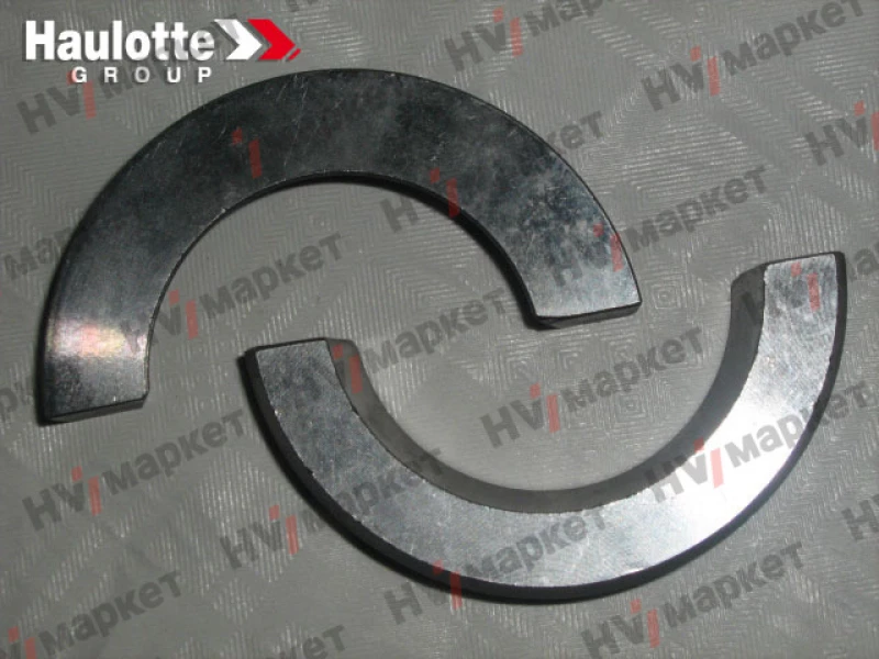 2420321250 - Комплект "сухарей" для аутриггеров