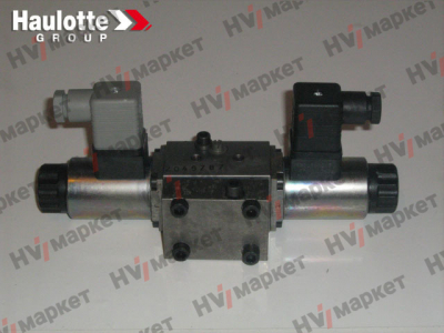 2420323890 - Гидравлический блок