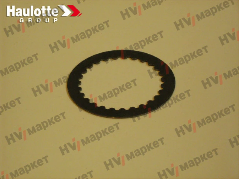 2420402470 - Стальной диск