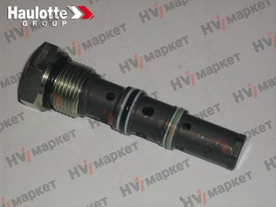 2420402620 - Гидравлический клапан