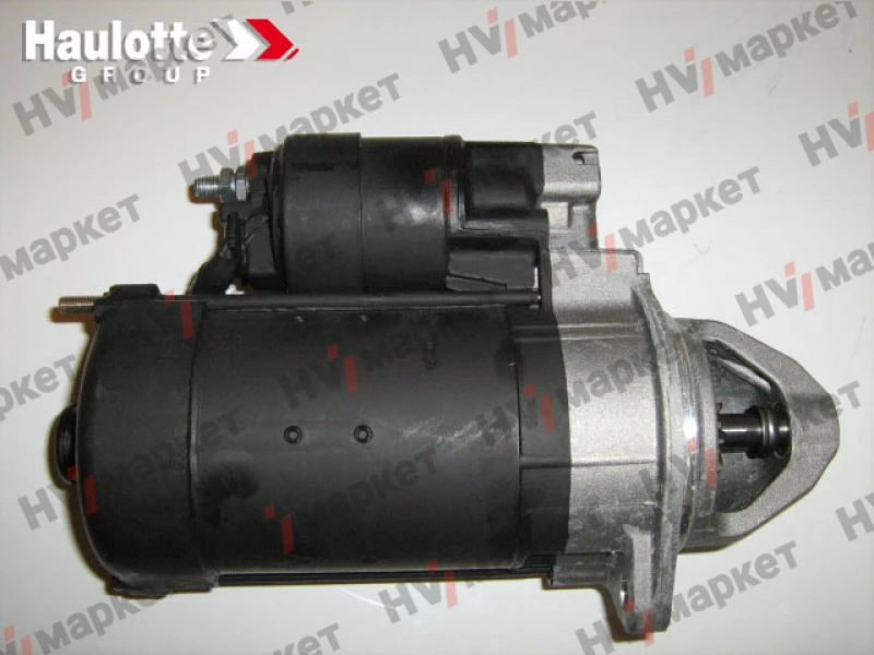 2420402660 - Стартер