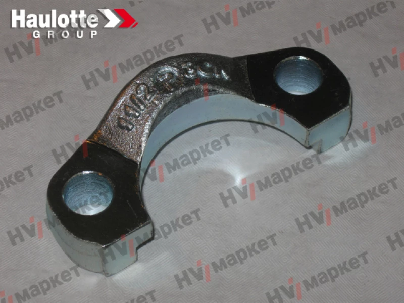 2420402770 - Фланец РВД