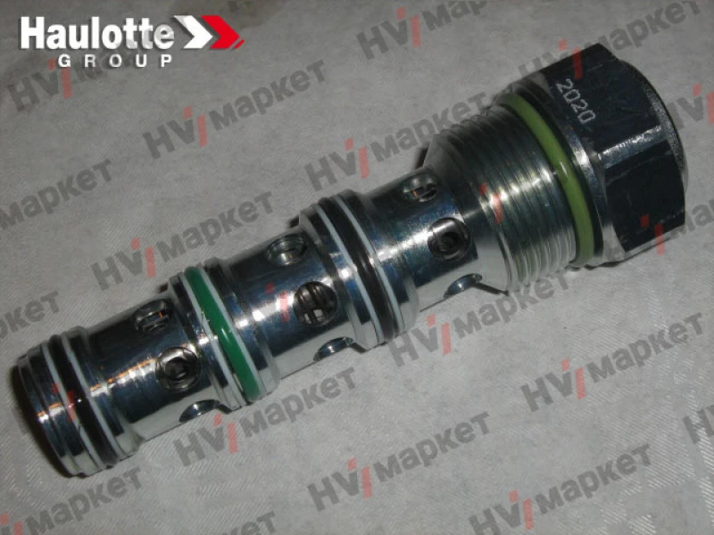 2420402990 - Гидравлический клапан