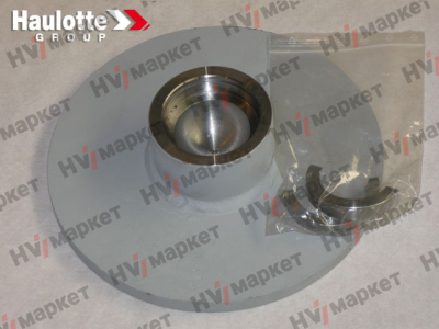 2420602850 - Опорная площадка в сборе