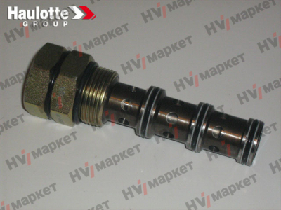 2421000010 - Клапан гидравлический