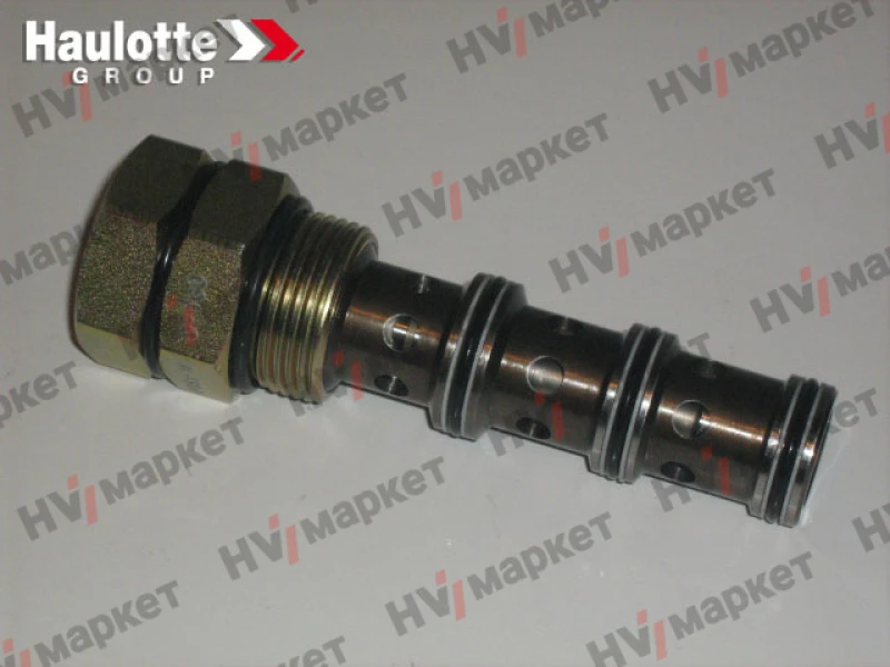 2421000010 - Клапан гидравлический