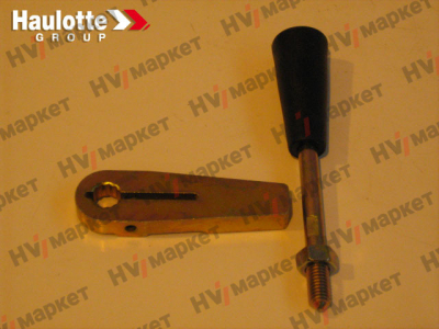 2421203070 - Ключ управления клапаном