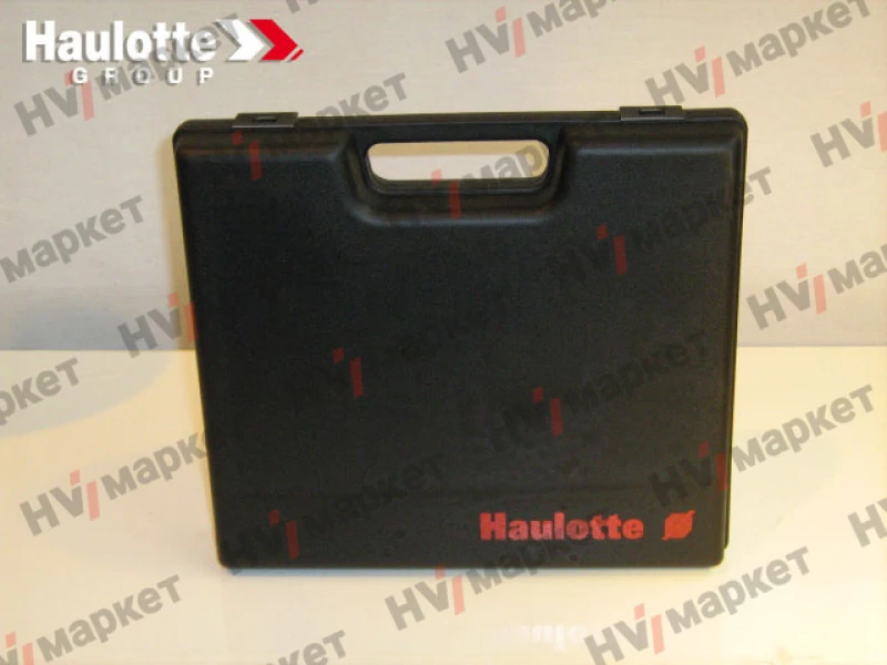 2421303050 - Пластиковый контейнер