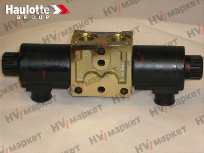 2421303750 - Распределительный блок