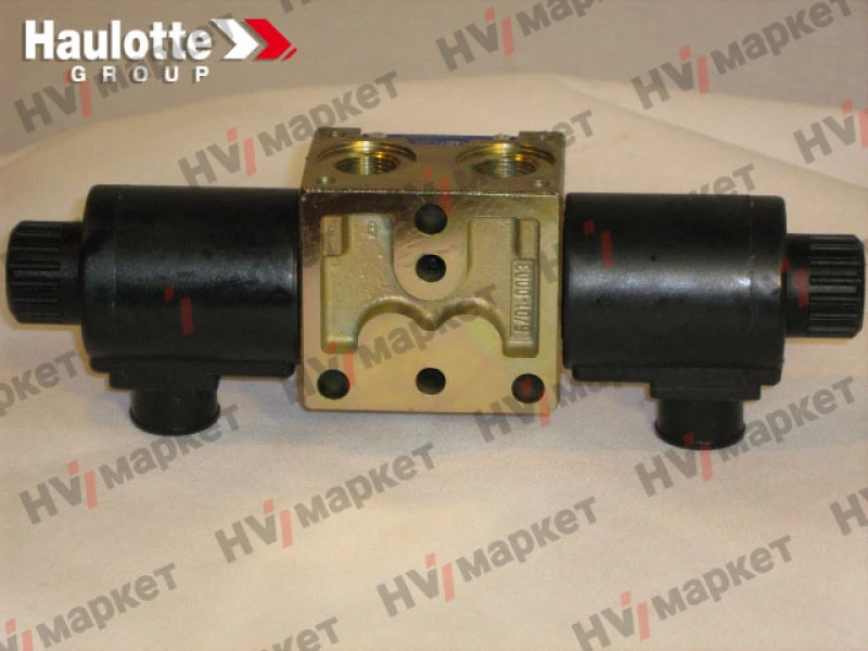 2421303750 - Распределительный блок