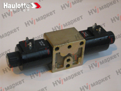 2421303890 - Гидравлический клапан