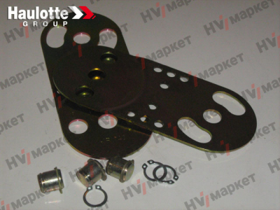 2421303910 - Соединитель