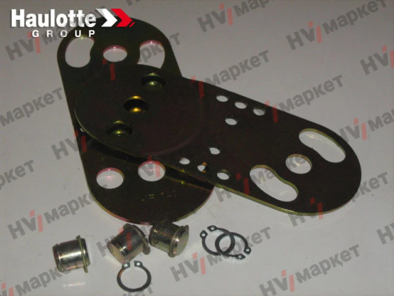 2421303910 - Соединитель