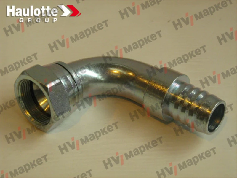 2421401670 - Штуцер 90