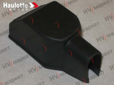 2421609650 - Колпачок клеммы "-"