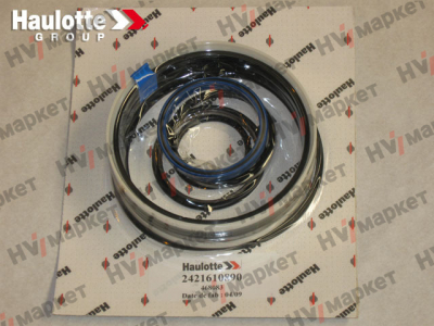 2421610890 - Набор уплотнений