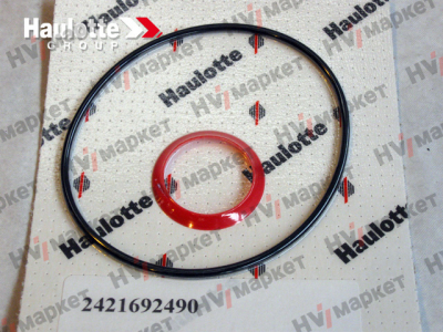 2421692490 - Набор прокладок