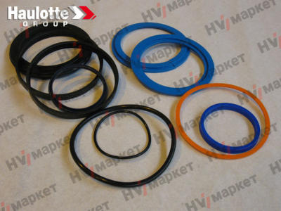 2421692710 - Набор прокладок