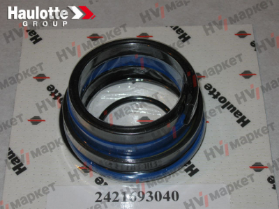 2421693040 - Набор прокладок