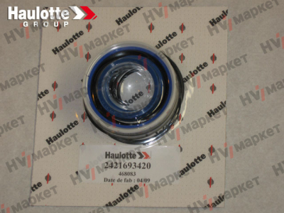 2421693420 - Набор уплотнений