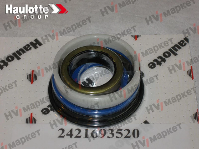 2421693520 - Набор прокладок