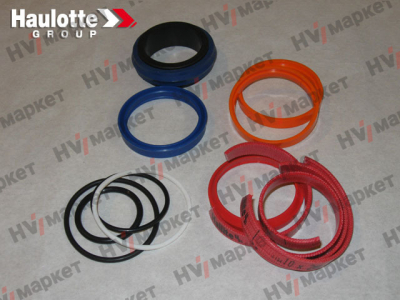 2421693690 - Набор прокладок