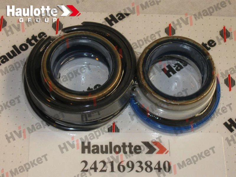 2421693840 - Набор прокладок