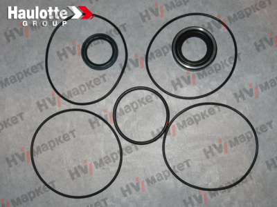 2421693900 - Уплотнение