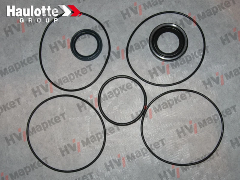 2421693900 - Уплотнение