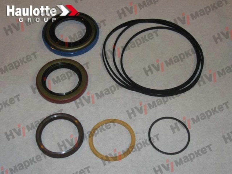 2421694560 - Набор уплотнений