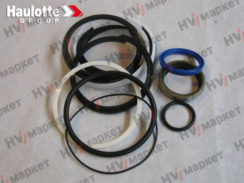 2421694630 - Ремкомплект сальников 2326009210