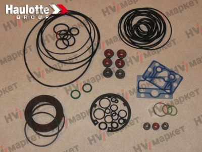 2421694660 - Набор прокладок для гидромотора