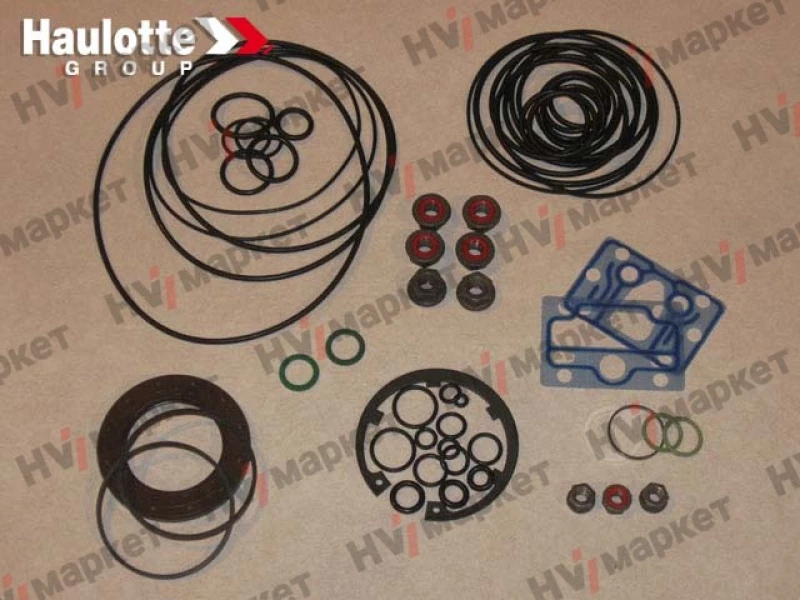 2421694660 - Набор прокладок для гидромотора