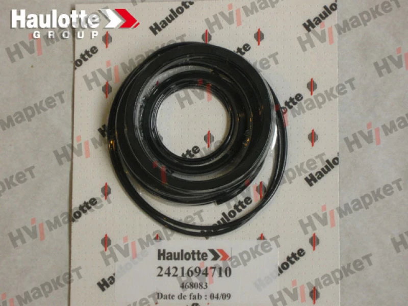 2421694710 - Набор прокладок для гидромотора