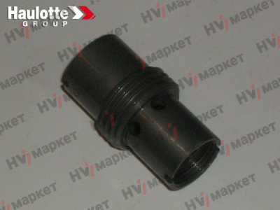 2421808590 - Клапан гидравлический с электромагнитной катушкой