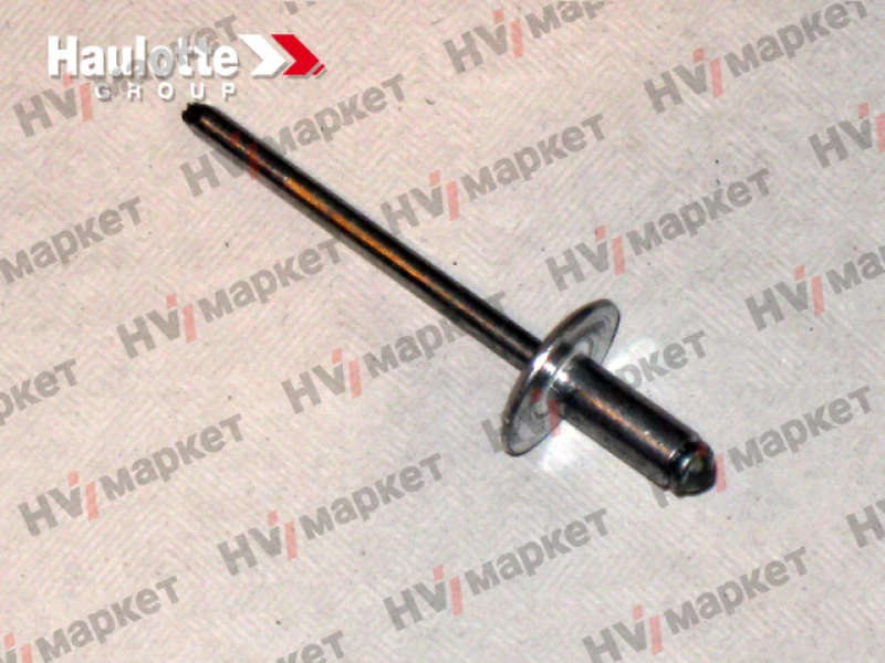 2421809250 - Заклепка