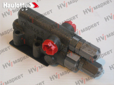 2421809510 - Контроллер насоса