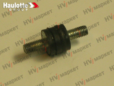 2421904670 - Крепление радиатора