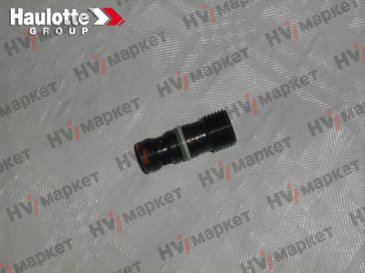 2421906780 - Замковой клапан