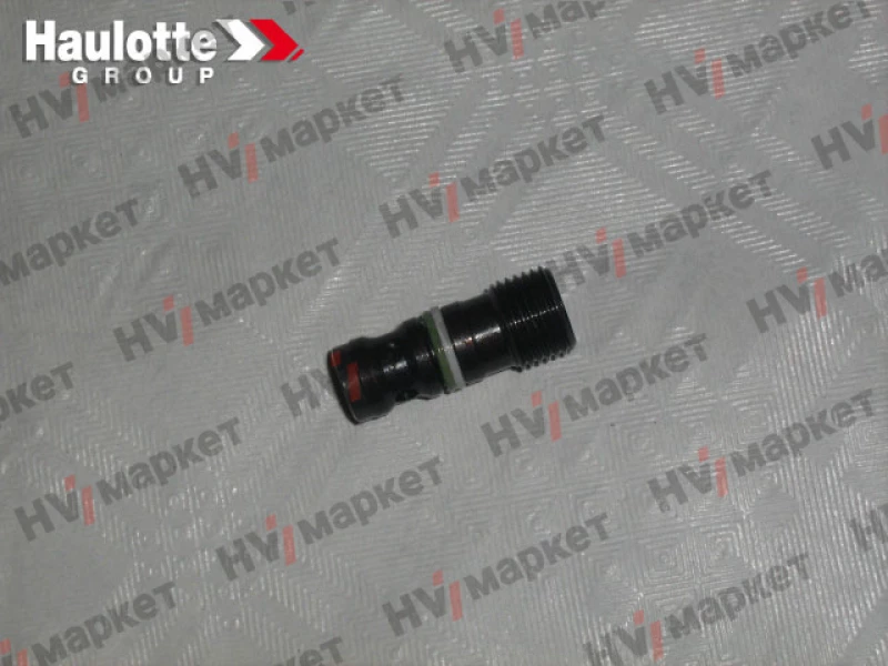 2421906780 - Замковой клапан