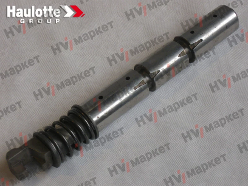 2422001790 - Клапан гидравлический