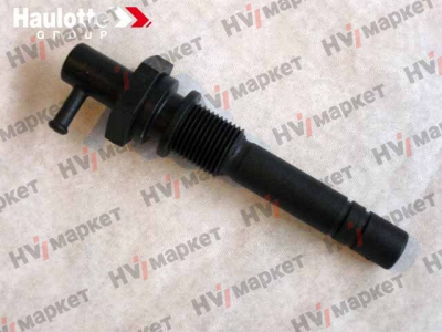 2422004670 - Соединительный патрубок