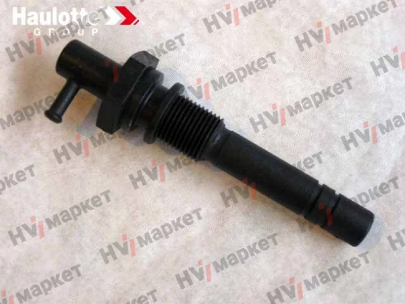 2422004670 - Соединительный патрубок