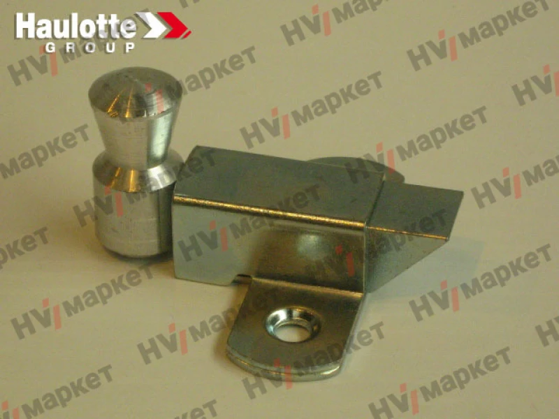 2422201650 - Замок для короба