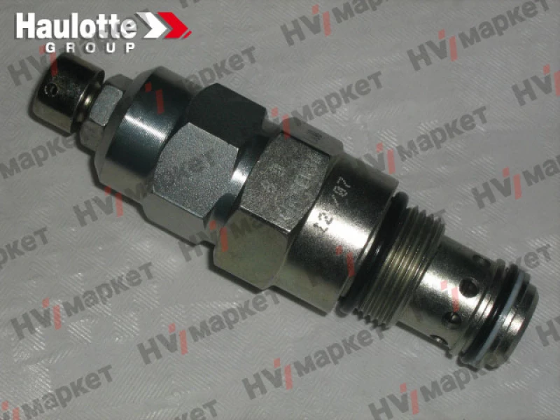 2422205020 - Клапан