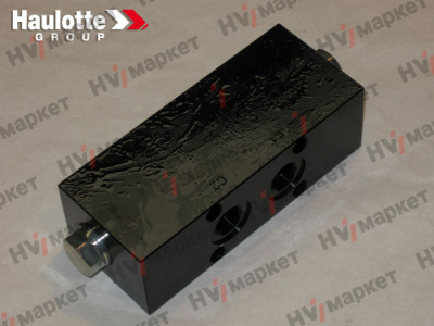 2422205850 - Гидравлический распределитель