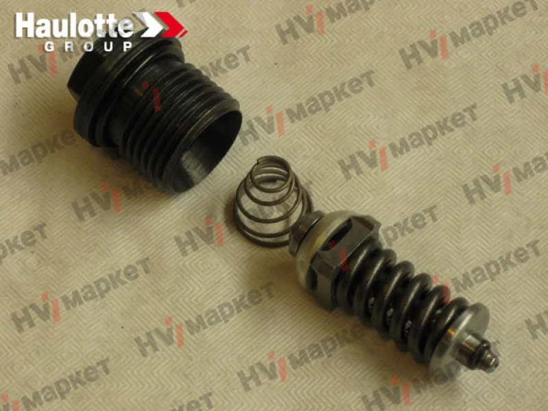 2422205890 - Клапан гидравлический