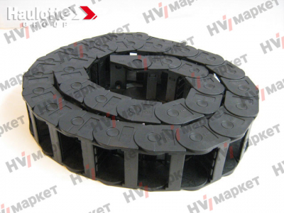 2425612840 - Кабелеукладчик пластиковый