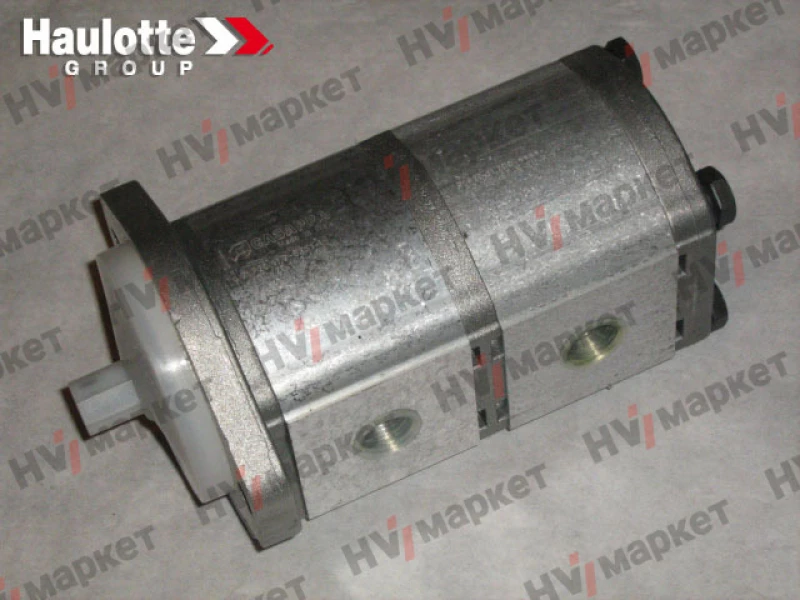 2426206080 - Насос